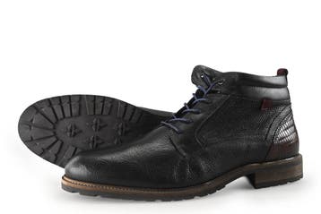 Australian Veterboots in maat 49 Zwart, Kleding | Heren, Schoenen, Verzenden, Zwart, Boots, Zo goed als nieuw