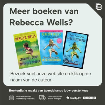 Divine Secrets of the Ya-Ya Sisterhood 9780330376518, Verzenden, Gelezen, Rebecca Wells