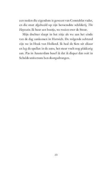 Het glas van Casanova 9789044637021 Joris van Casteren, Boeken, Verzenden, Gelezen, Joris van Casteren
