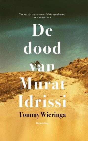 De dood van Murat Idrissi 9789048843947, Zo goed als nieuw