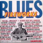 cd - Various - Fireworks, Verzenden, Zo goed als nieuw