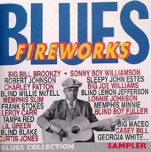 cd - Various - Fireworks, Cd's en Dvd's, Cd's | Overige Cd's, Zo goed als nieuw, Verzenden
