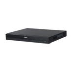 NVR5216-16P-EI, 16x PoE, Zonder Opslag, Geschikt voor 16 IP, Ophalen of Verzenden, Nieuw
