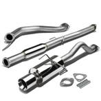 SK-Import Uitlaatsysteem Tip 57mm Honda Integra, Ophalen of Verzenden, Nieuw, Honda