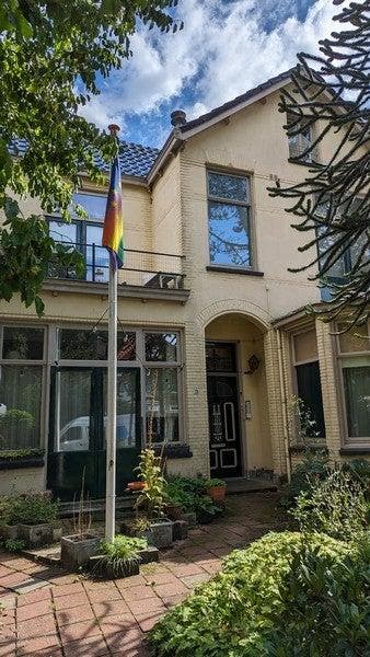 Te huur: Studio Bosweg in Apeldoorn, Huizen en Kamers, Apeldoorn, Gelderland