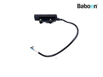 Immobilizer Ontvanger Ducati Diavel 2019-2022 (51840251A), Verzenden, Gebruikt