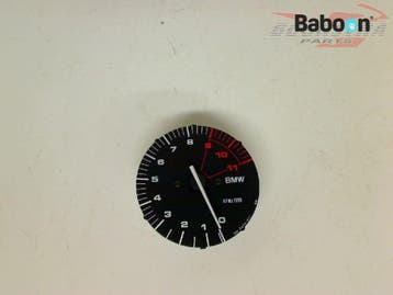 Toerenteller Klok BMW K 1200 RS 1997-2000 (K589 K1200RS 97), Verzenden, Gebruikt