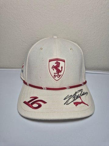 Ferrari - Monaco Grand Prix - Charles Leclerc - 2026 -, Verzamelen, Automerken, Motoren en Formule 1, Nieuw
