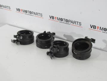 Honda CB 650 R Spruitstuk inlaat, Ophalen of Verzenden, Nieuw