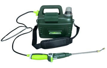 Water Master Electric Sprayer 4L, Ophalen of Verzenden, Nieuw