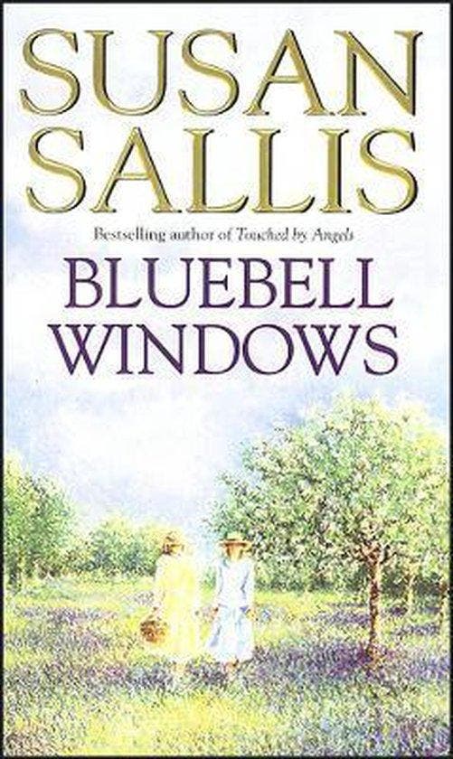 Bluebell Windows 9780552173186 Susan Sallis, Boeken, Taal | Engels, Gelezen, Verzenden
