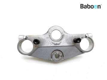 Voorvork Kroonplaat Suzuki GSX 600 F 1988-1997 (GSX600F, Verzenden, Gebruikt