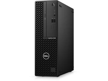 Dell OptiPlex 3090 SFF - Tower - Intel Core i5-10505 8GB RAM, Verzenden, Nieuw, Dell