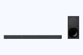 Sony HT-G700 - 3.1 Kanaals 400W soundbar met actieve Sub, Ophalen, Met externe subwoofer, Zo goed als nieuw