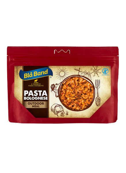 Pasta Bolognese - 628 kcal - Blå Band, Diversen, Levensmiddelen