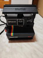 Polaroid Supercolor 600 Instant camera, Nieuw