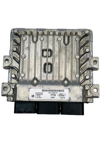 Motor ECU EK3112A650HK Ford A2C92606909 Continental, Verzenden, Nieuw, Ford
