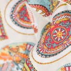 BA182 - Stof Carretto Siciliano – Siciliaanse