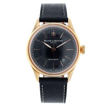 Baume & Mercier - Classima - Heren - 2010-2020, Nieuw