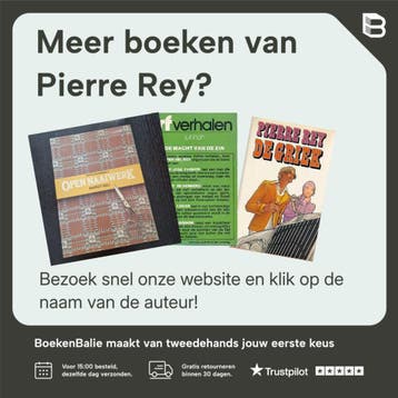 Sterren anders bekeken 9789060459416 Pierre Rey, Verzenden, Gelezen, Pierre Rey