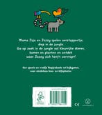 Jazzy in de jungle 9789025884109 Lucy Cousins, Verzenden, Gelezen, Lucy Cousins