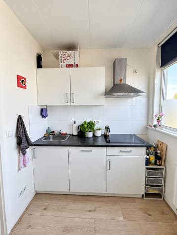 Te huur: Appartement Dordtselaan in Rotterdam, Appartement, Rotterdam, Zuid-Holland