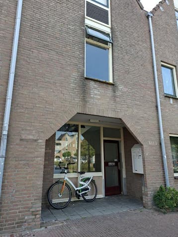 Appartement te huur in Leiden - 48 m² - 2 kamer(s) - 2, Huizen en Kamers, Huizen te huur, Appartement, Leiden, Zuid-Holland