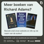 Waterschapsheuvel 9789022575420 Richard Adams, Boeken, Verzenden, Gelezen, Richard Adams