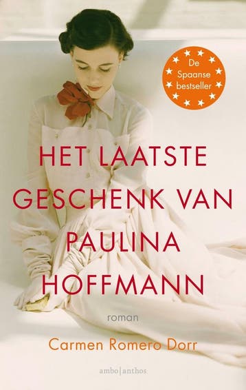 Het laatste geschenk van Paulina Hoffmann (9789026346446), Verzenden, Nieuw