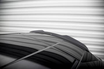 Achterspoiler Mazda 3 Mk4, Verzenden