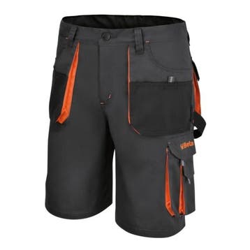 Beta 7861G Korte werkbroek, Verzenden, Nieuw