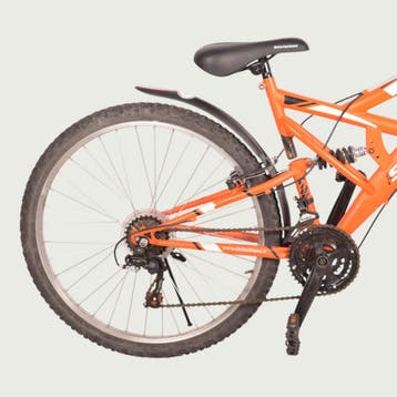 BikeFlip kinderfiets, Fietsen en Brommers, Fietsen | Mountainbikes en ATB, Ophalen of Verzenden, Gebruikt
