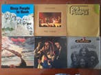 Deep Purple, Cheap Trick, Black Sabbath - 6 x classic albums, Nieuw in verpakking