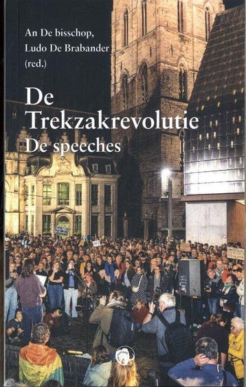 De trekzakrevolutie 9789462675384, Verzenden, Zo goed als nieuw
