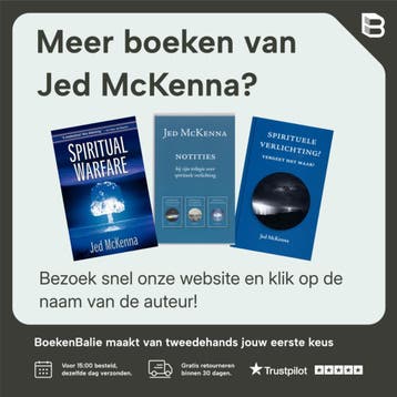 Spiritueel incorrecte verlichting - Jed McKenna, Boeken, Verzenden, Gelezen, Jed McKenna
