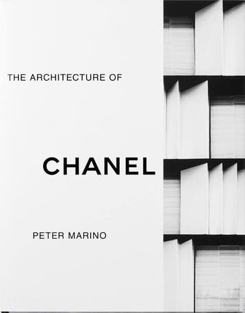 The Architecture Of Chanel | Peter Marino | Nieuw, Ophalen of Verzenden, Nieuw, Peter Marino