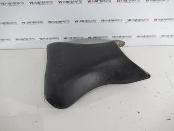 Kawasaki ZX6 R Zadel bestuurder, Ophalen of Verzenden, Nieuw