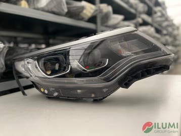 MASERATI QUATTROPORTE 5 LIFT XENON LINKS KPL USA 242220, Auto-onderdelen, Verzenden, Gebruikt, Maserati