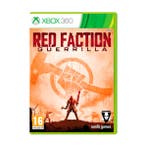 Red Faction Guerrilla (Geseald), Verzenden, Nieuw