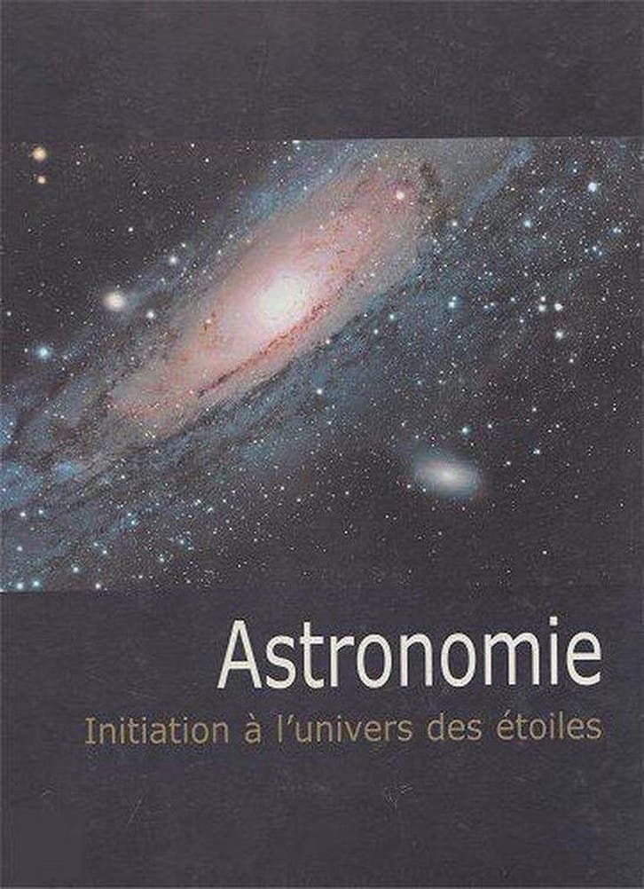 Astronomie 9783898365994 Stefan Deiters, Boeken, Overige Boeken, Zo goed als nieuw, Verzenden