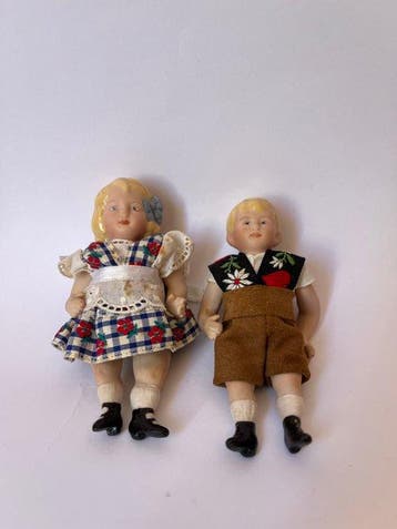 Ignoto - Pop Bavarese - Tirolese Bisquit Mignonette -
