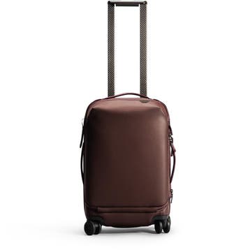 Peak Design Roller Pro Carry-on Eclipse, Ophalen of Verzenden, Nieuw, Overige typen, Overige merken