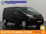 Opel Vivaro 2.0CDTI Bestelbus 2022 L2 H1 Diesel, Euro 6, Zwart, Nieuw, Te koop