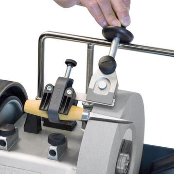 Tormek Slijphulp voor kleine messen – precisie en gebruik., Ophalen of Verzenden, Nieuw, Overige typen