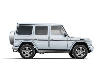 Akrapovic Mercedes-AMG G 63 (W463) 2015 - 2018 - Evolution, Verzenden, Nieuw