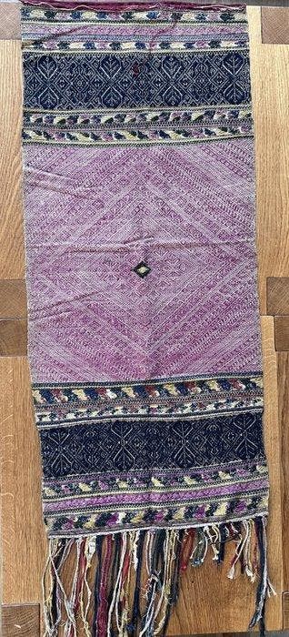 Traditioneel handgeweven Pha Biang - Textiel - Zuid-oost