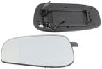 Volvo Spiegel glas links S60 2004-2009/ S80 -2006/XC70 V70 2, Verzenden, Nieuw, Links, Volvo