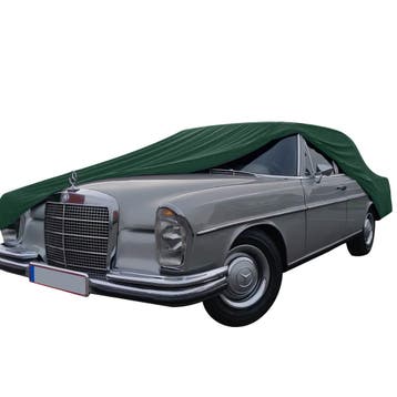 Autohoes voor Mercedes-Benz W109 SEL (1965-1972) Indoor, Ophalen of Verzenden, Nieuw, Op maat