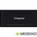Kingston SSD XS1000 1TB, Computers en Software, Harde schijven, Verzenden, Nieuw, Kingston