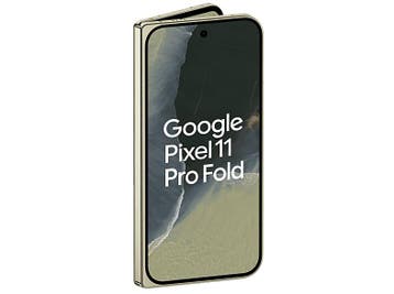 Google -  Pixel 11 Pro Fold - 512 Gb  - Olive, Verzenden, Nieuw, Zonder abonnement
